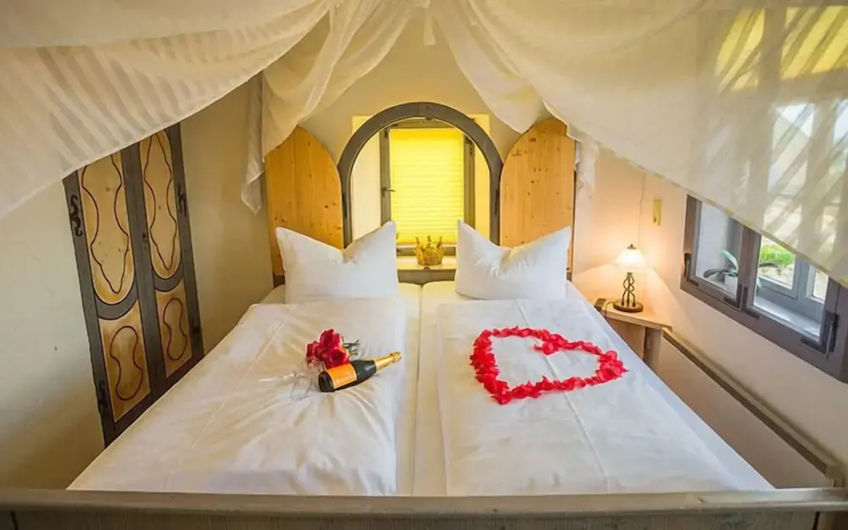 Ferienhaus Prinzessinnenturm