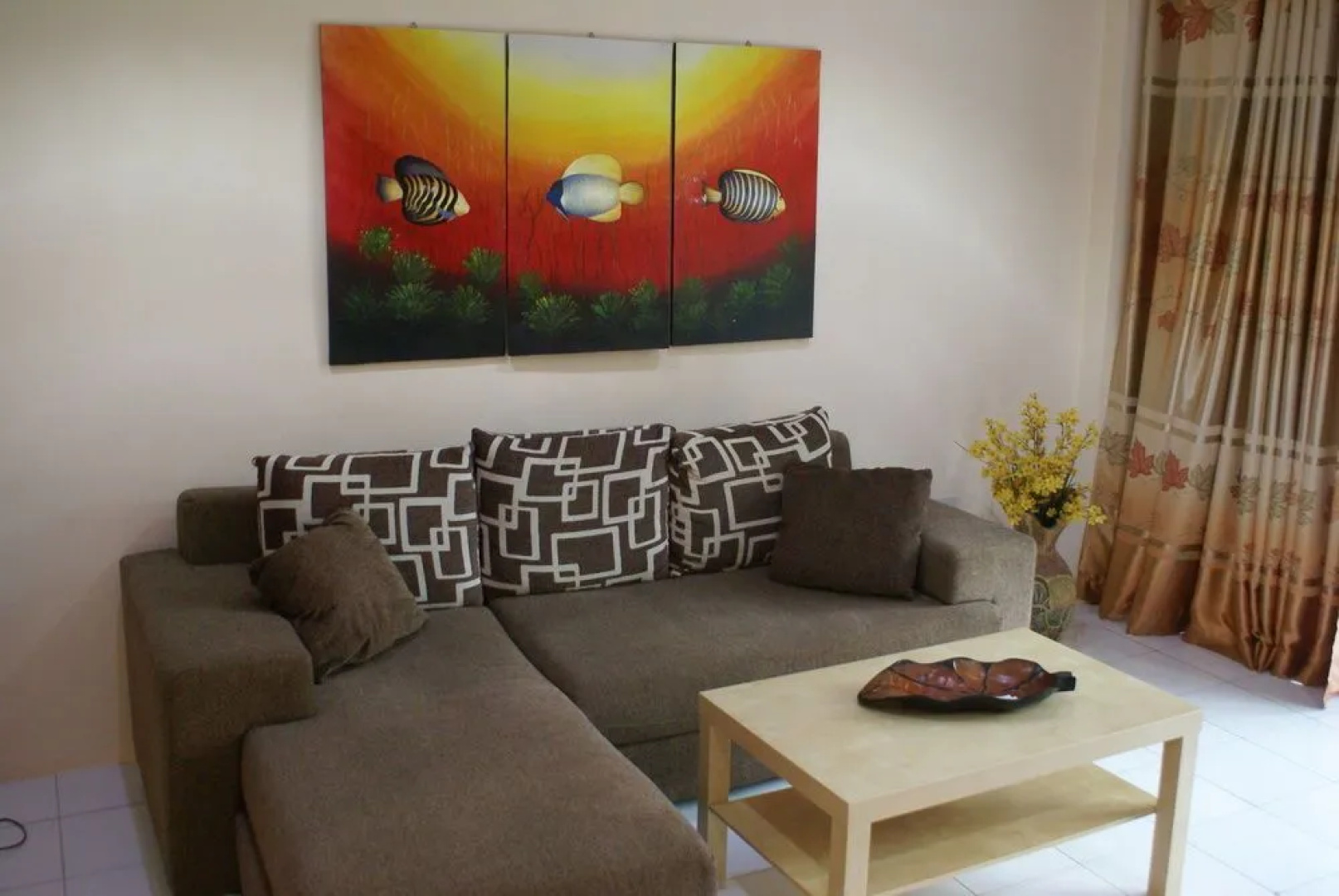 Beach Apartment Hat Mae Ramphueng