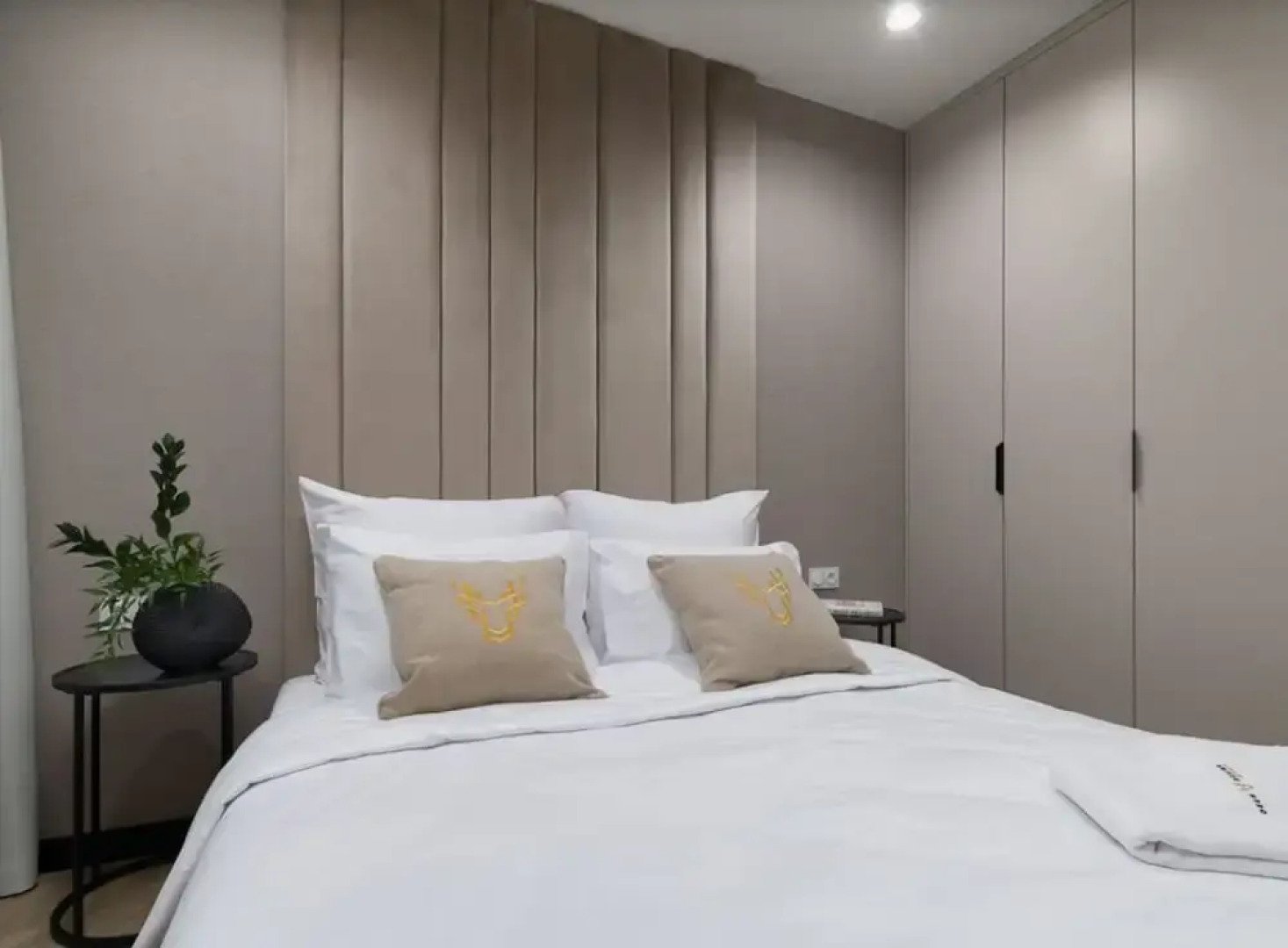 Sea & Forest Resort Międzyzdroje