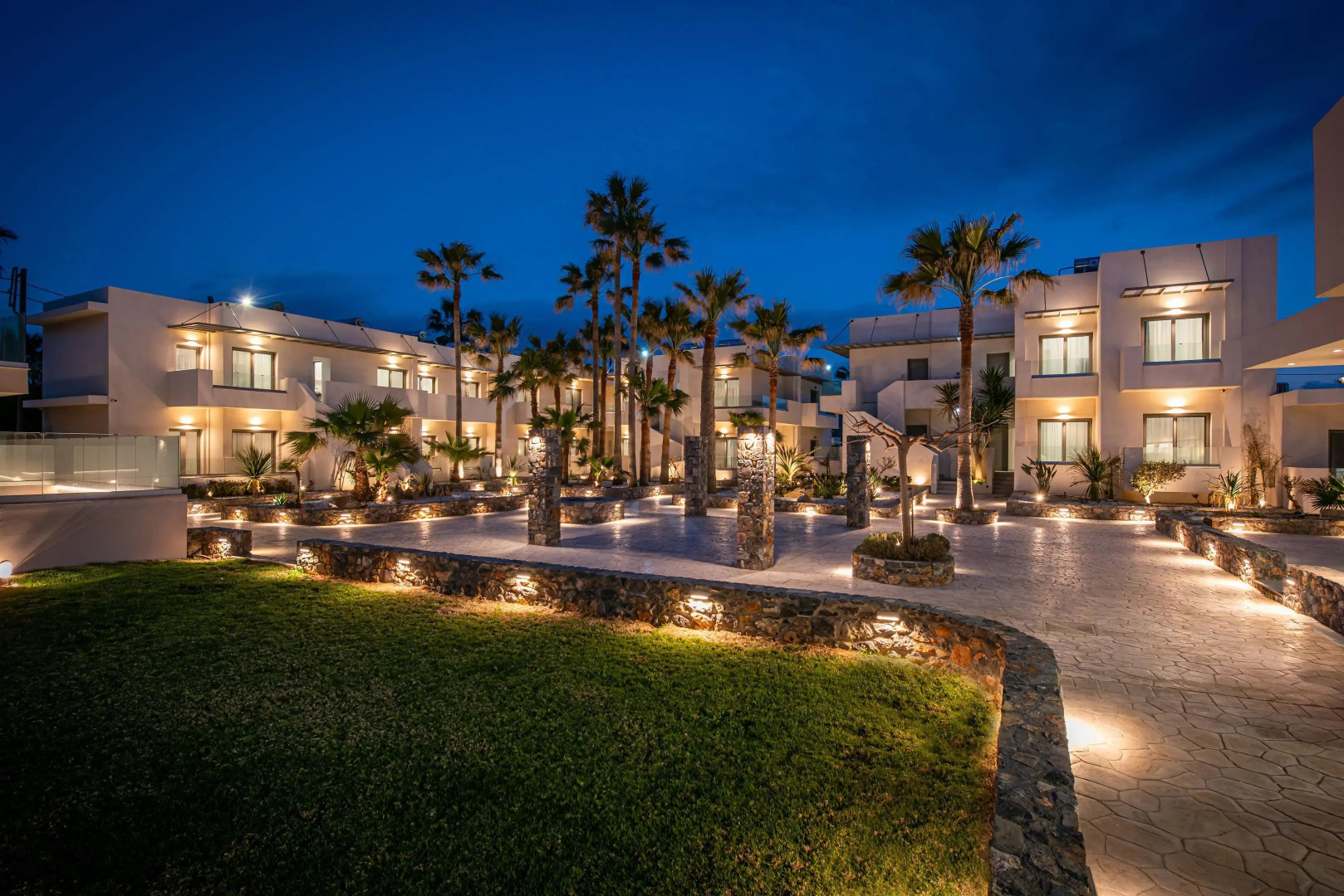 Saint George Gournes Bay