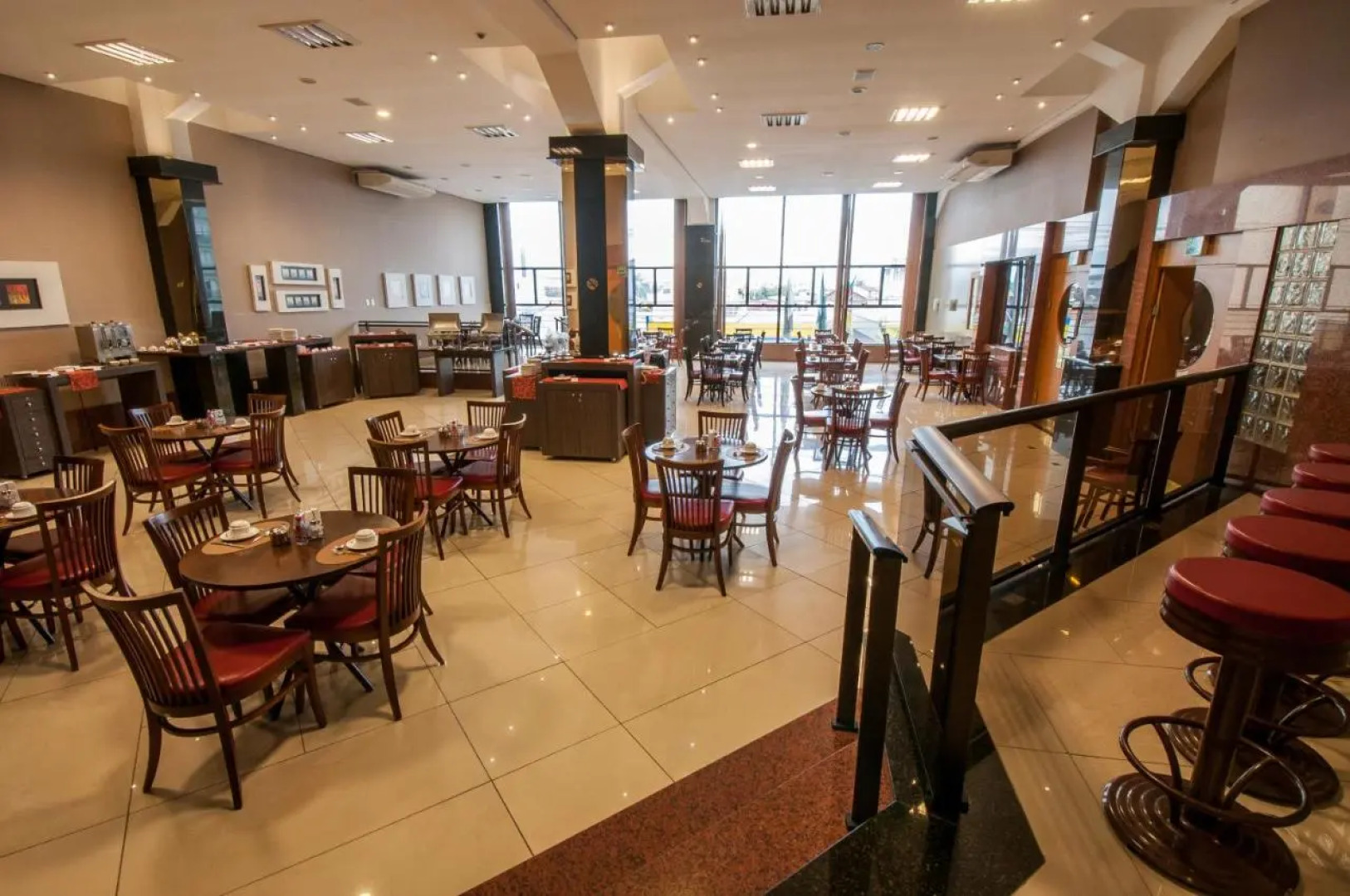 Hotel Jacques Georges Tower