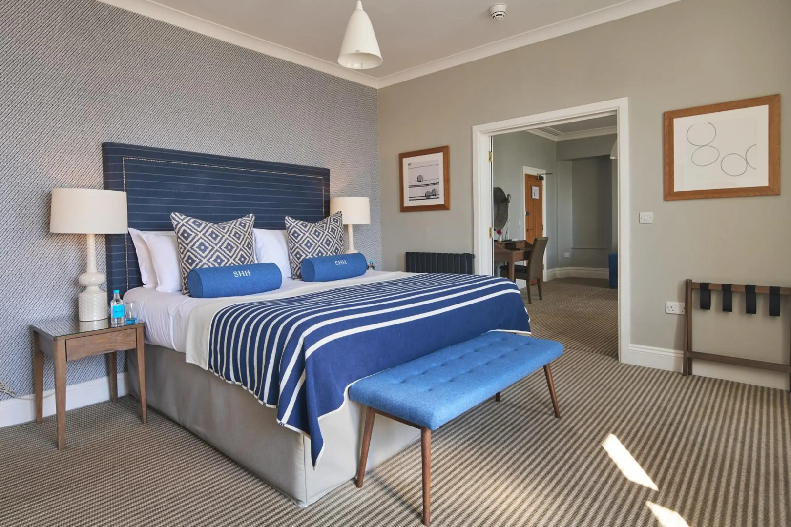 Harbour Hotel St Ives