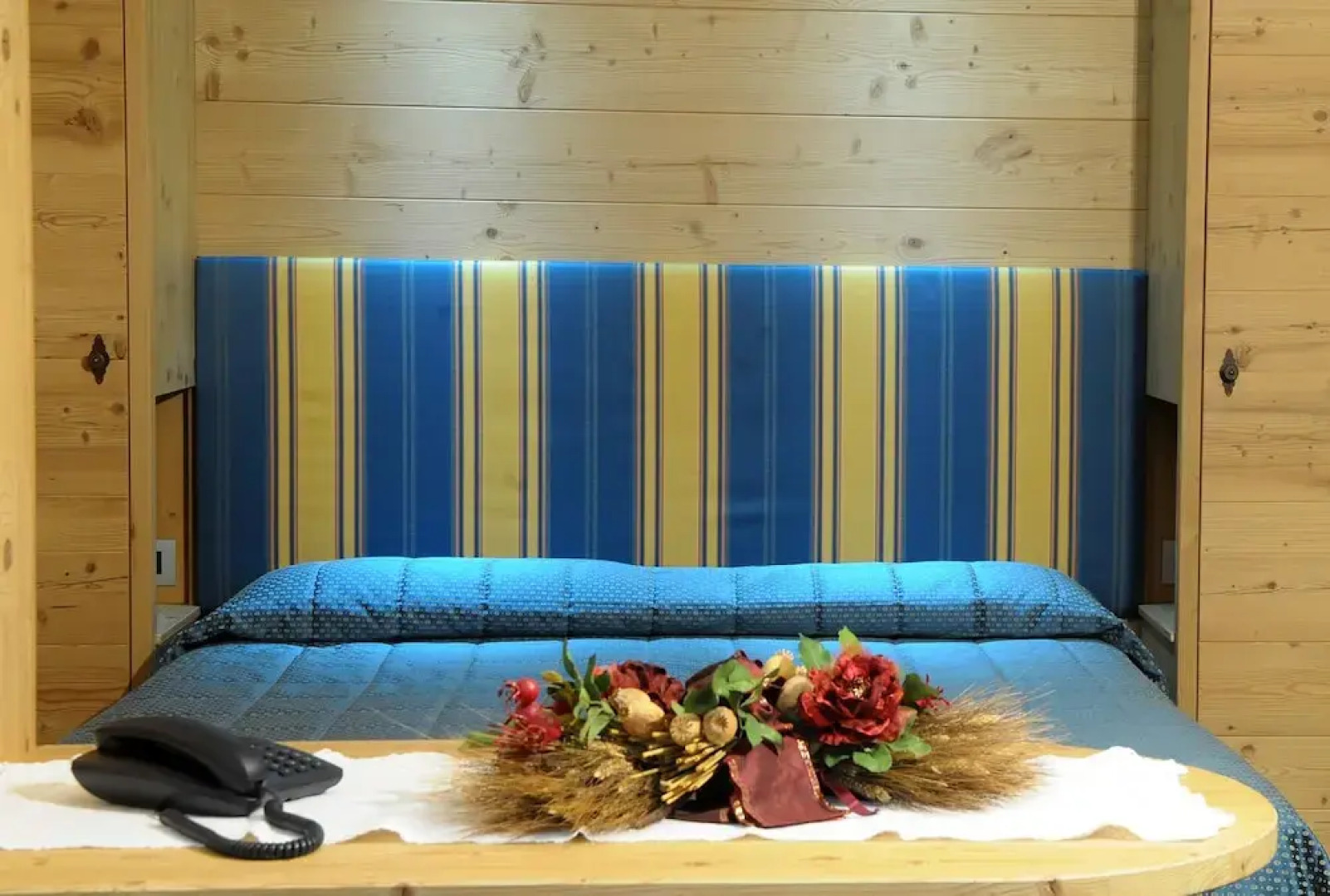 Sporthotel Europa Sul Lago