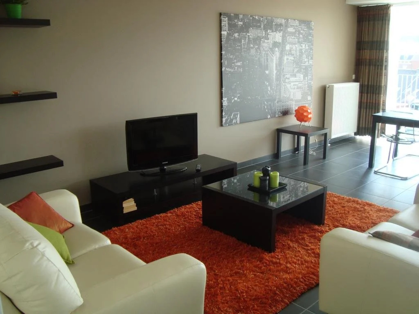 Business Flats Leuven