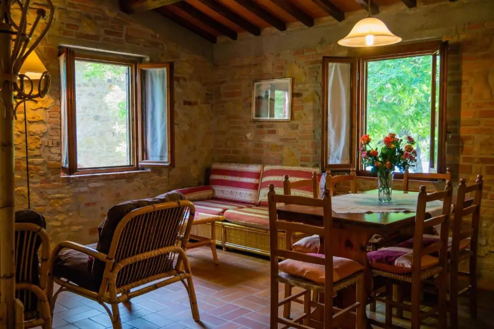 Holiday home Pian della Casa