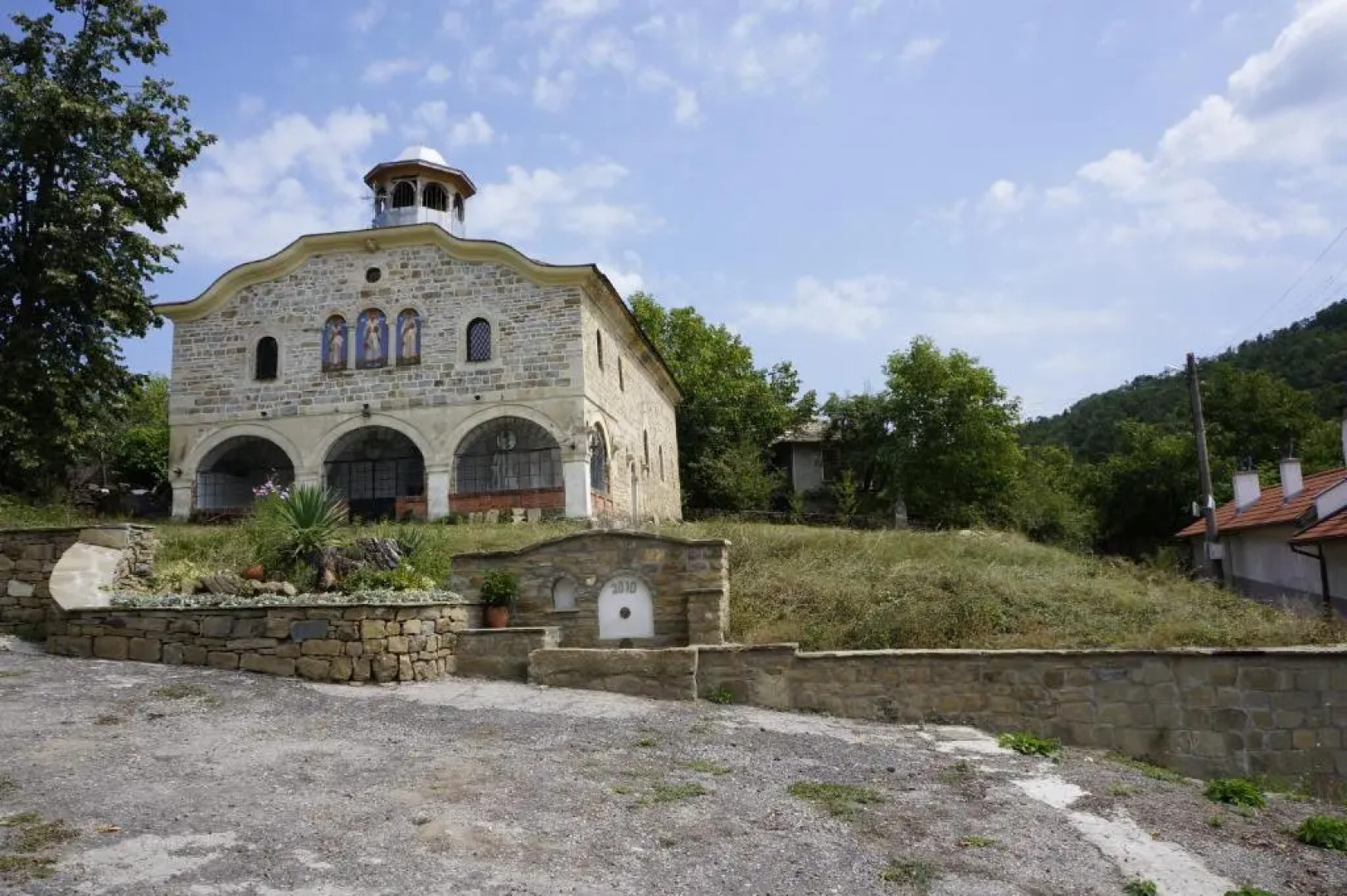 Guest House Pepeliana