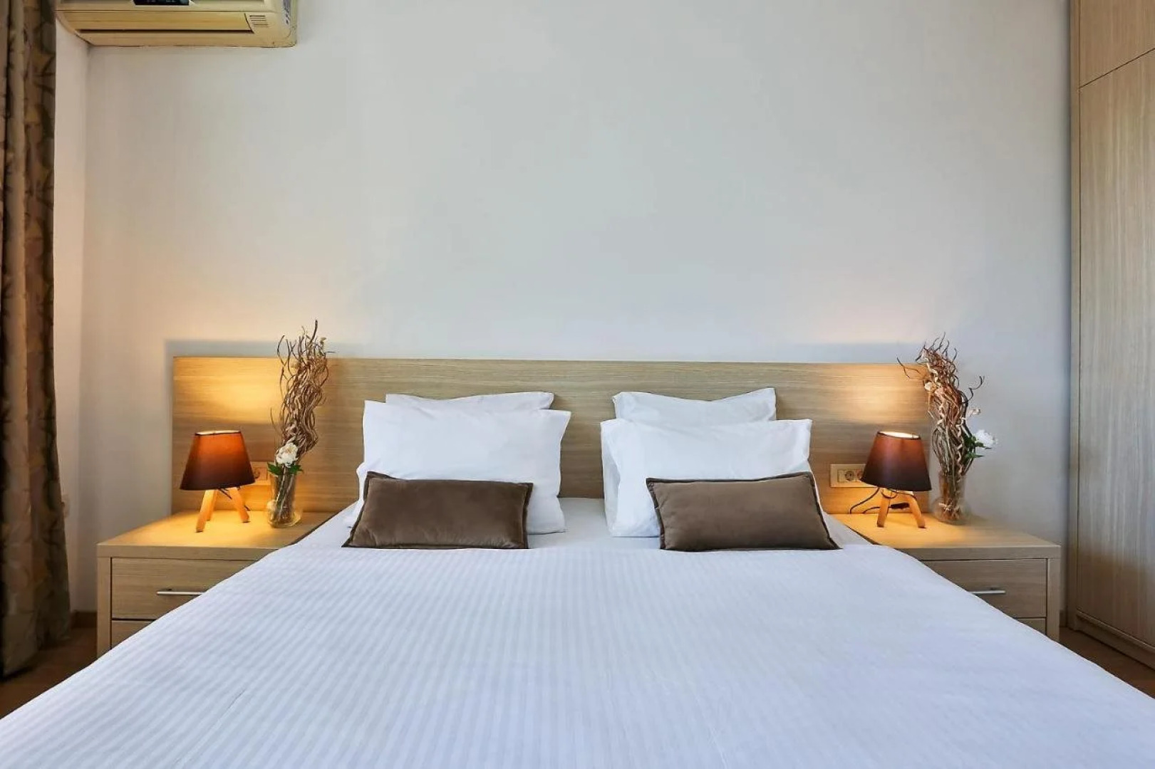 Villa Vanty Sveti Stefan - Ex Kolomat