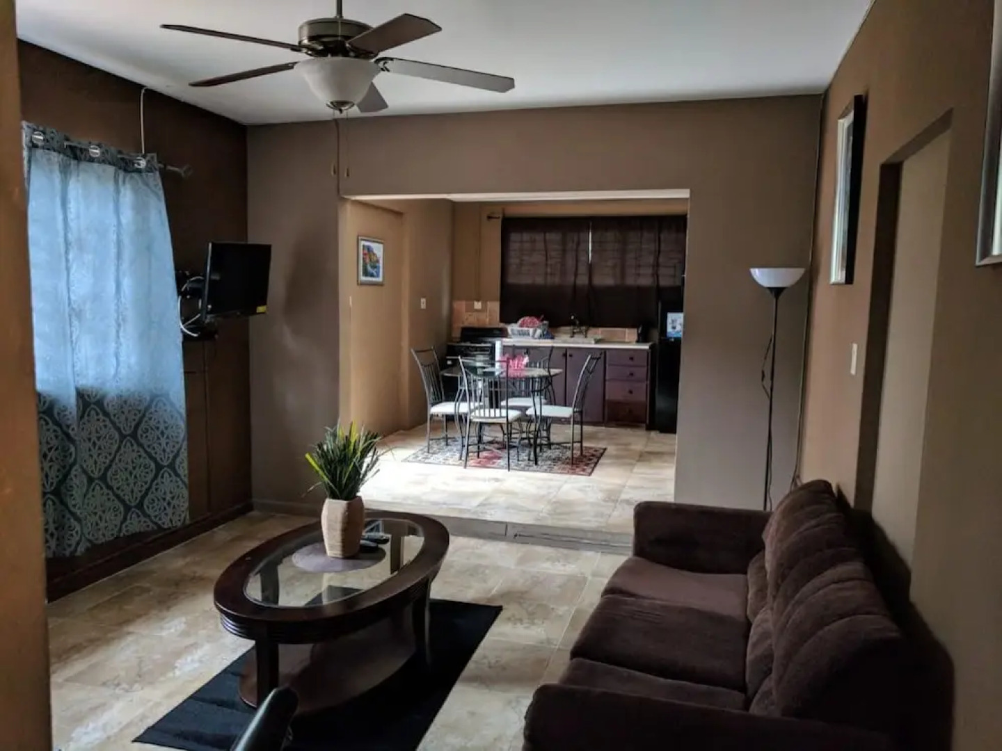 Rockhampton Retreat Guest House