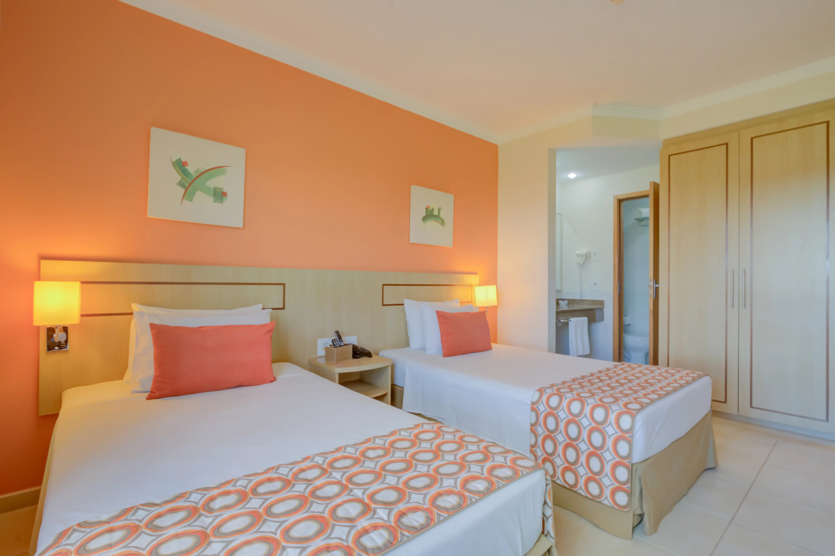 Comfort Hotel Franca