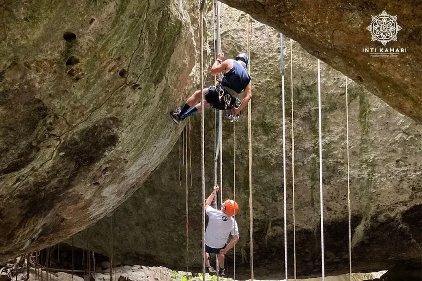 Inti Kamari Wellness Lodge Retreat Center & Farm