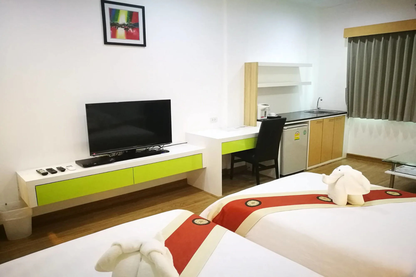 Eastpana Hotel