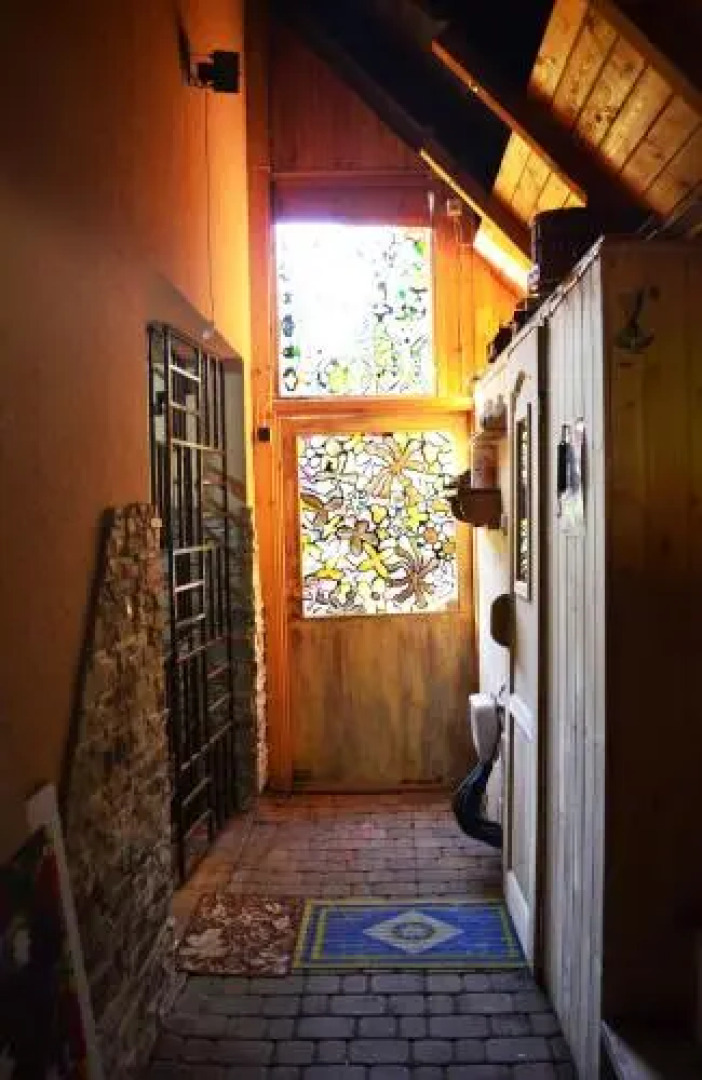 Bacówka u Winiarskich