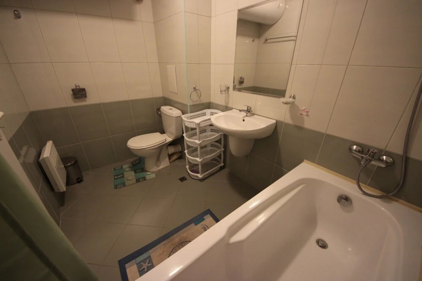 Marina Cape by Menada