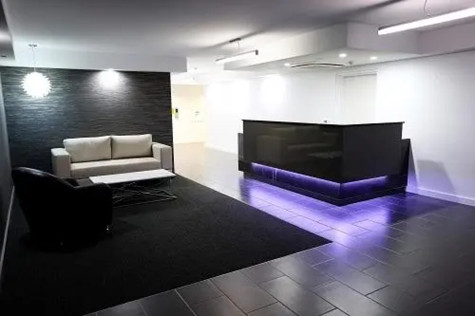 Direct Hotels – Kensington at Central