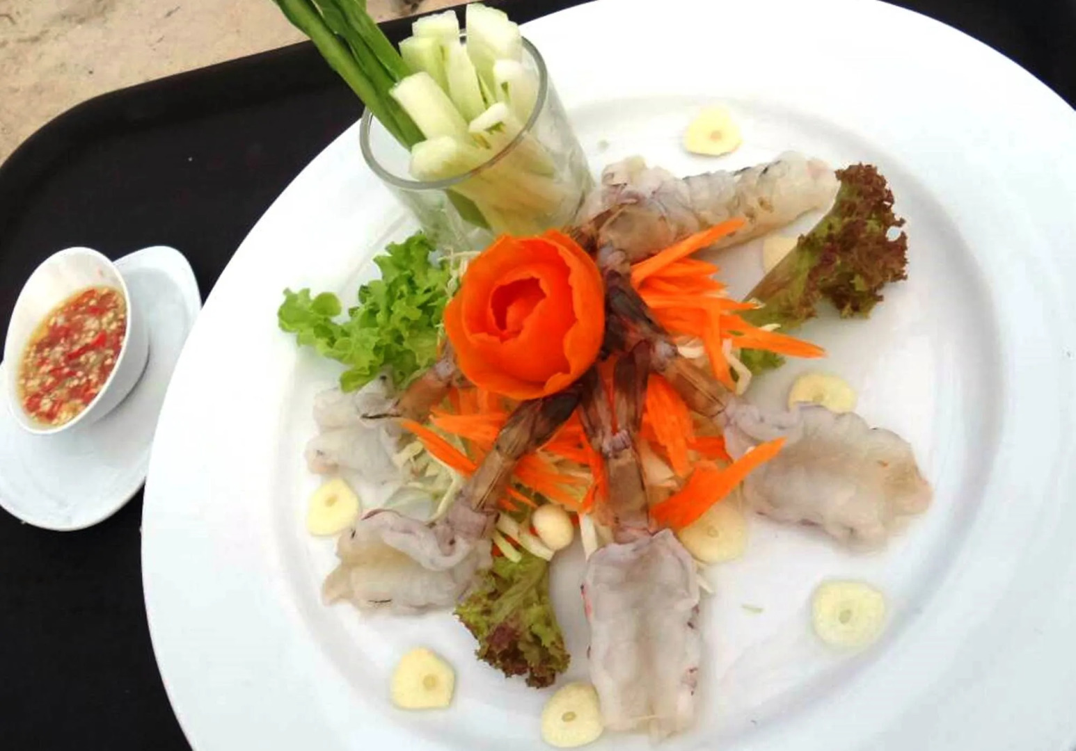 PingChan Koh Phangan Beachfront Resort