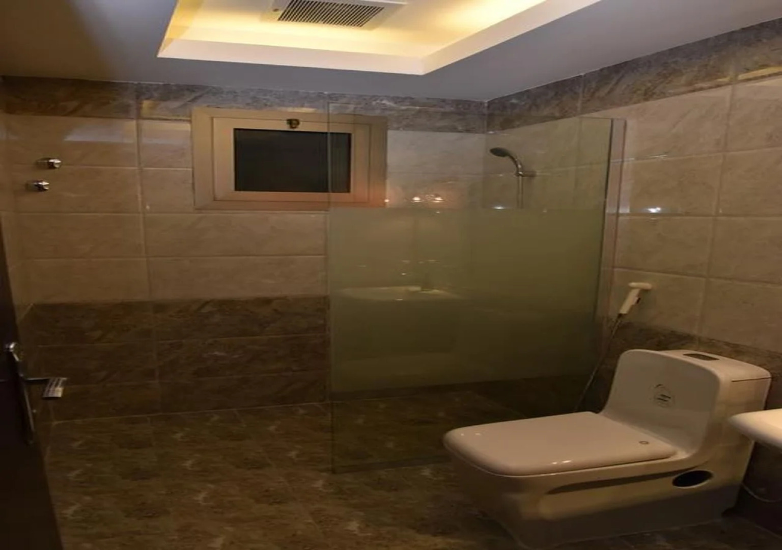 Taba Furnished Apartments