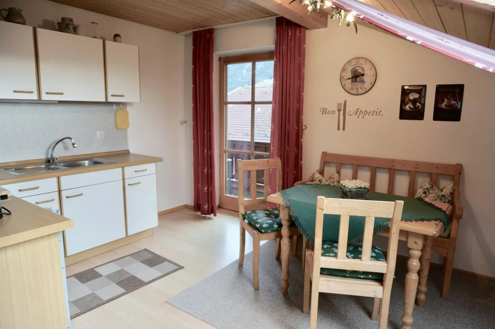 Allgäu-Moni Trauchgau