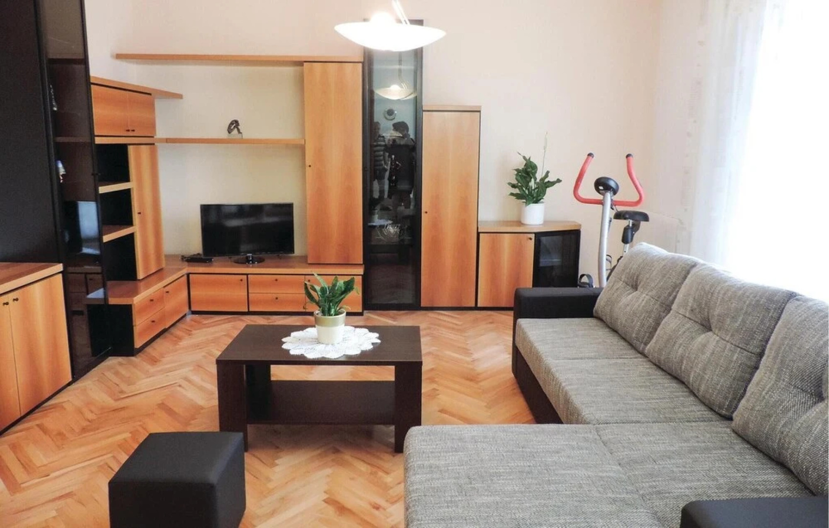 Awesome Home in Labin With Wifi and 3 Bedrooms