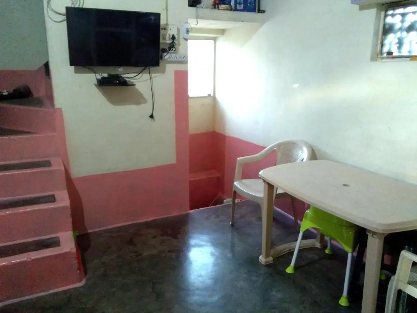 Friends in Khajuraho