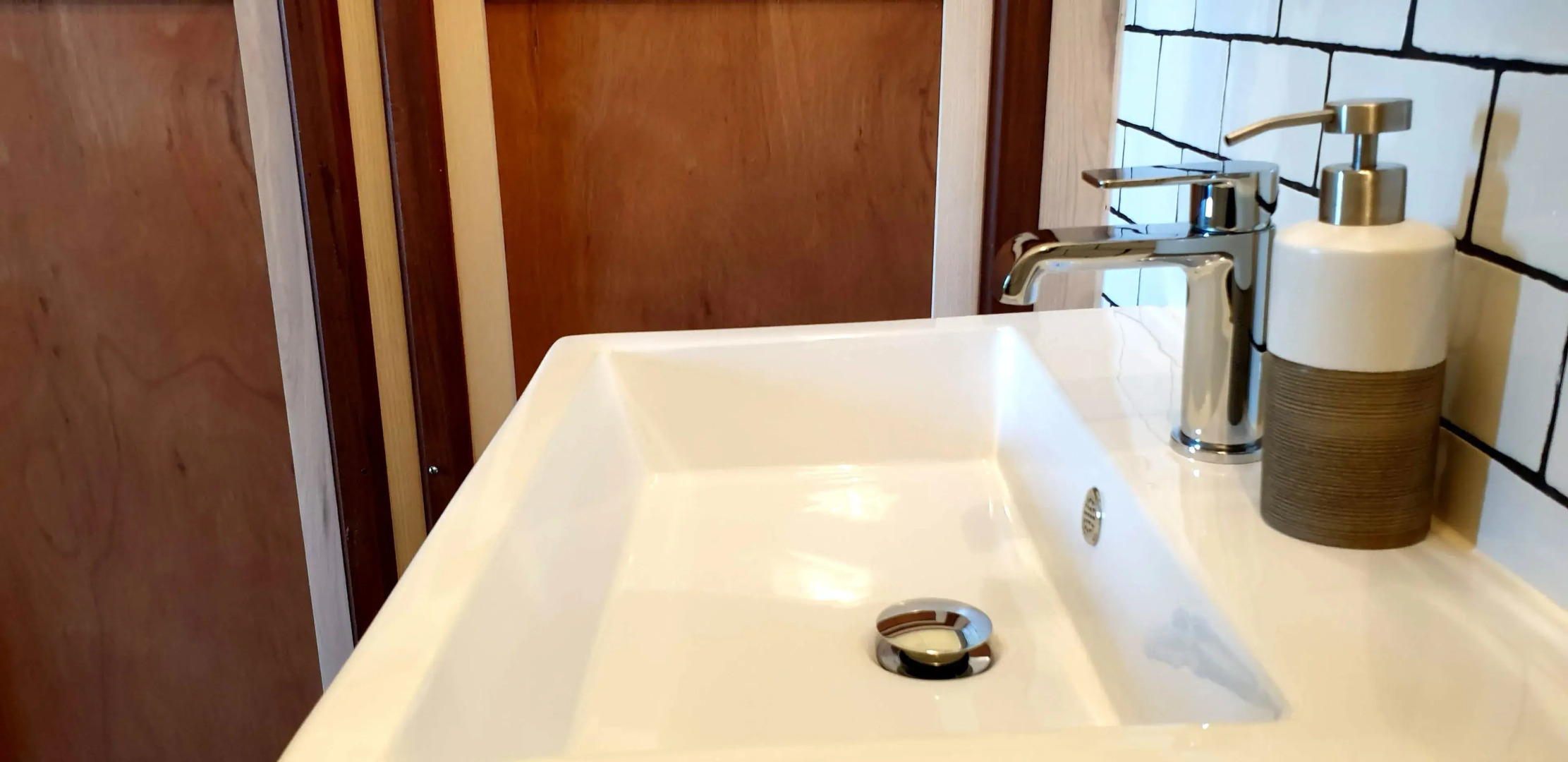 Bed and Breakfast Exterlaer