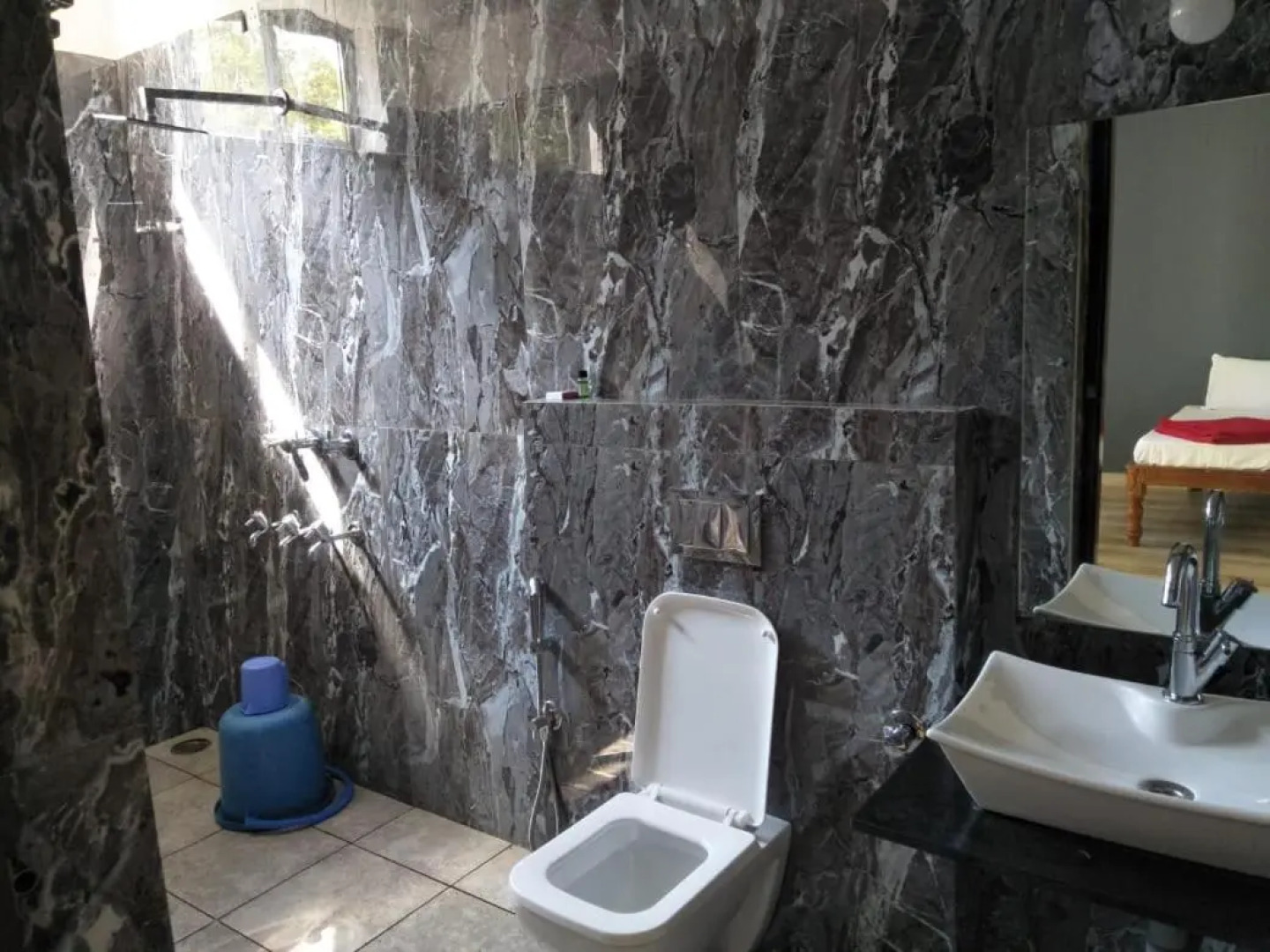 Jadevista Resort & Hotel