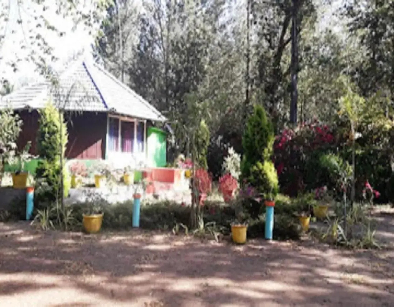 Rising Surya - Coorg Recreations by StayApart