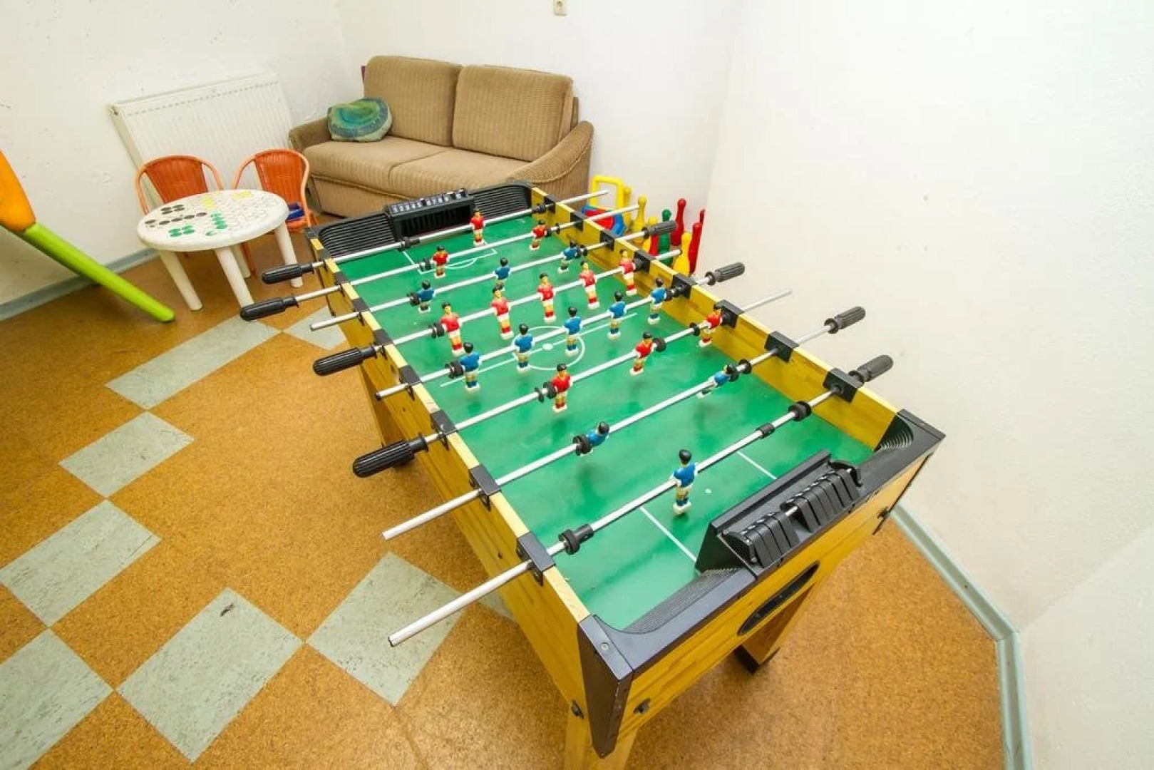 Ferienhaus Niedermoser