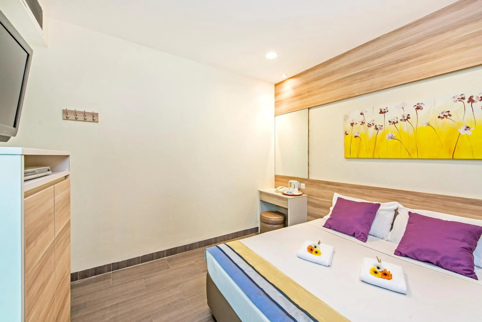 Hotel 81 Dickson