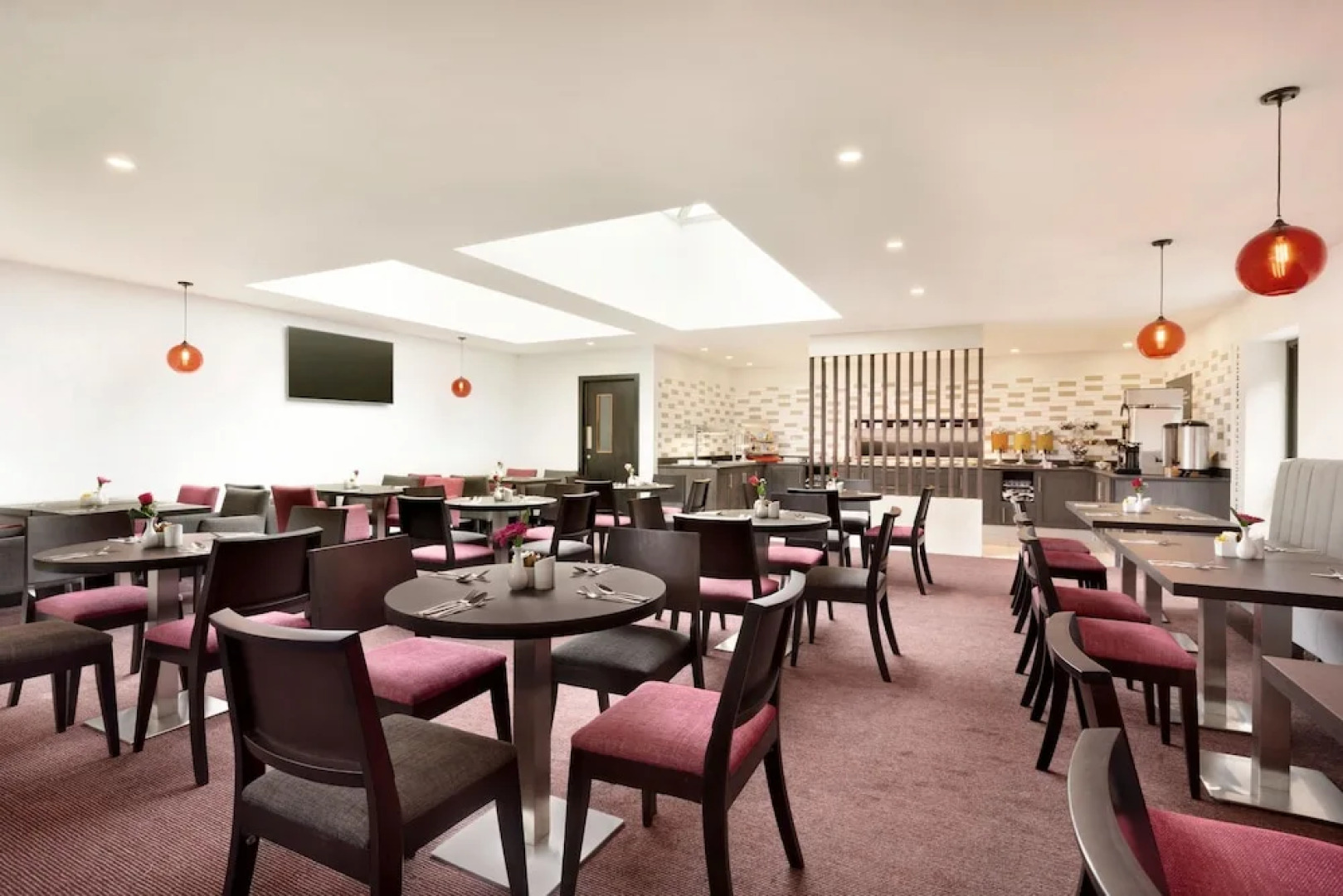 Ramada by Wyndham Bristol West