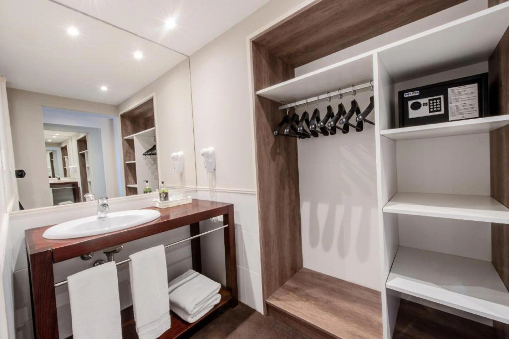 Los Acebos Ushuaia Hotel