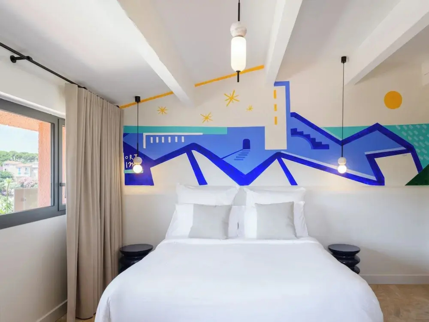 Boutique Hôtel Maison Nova