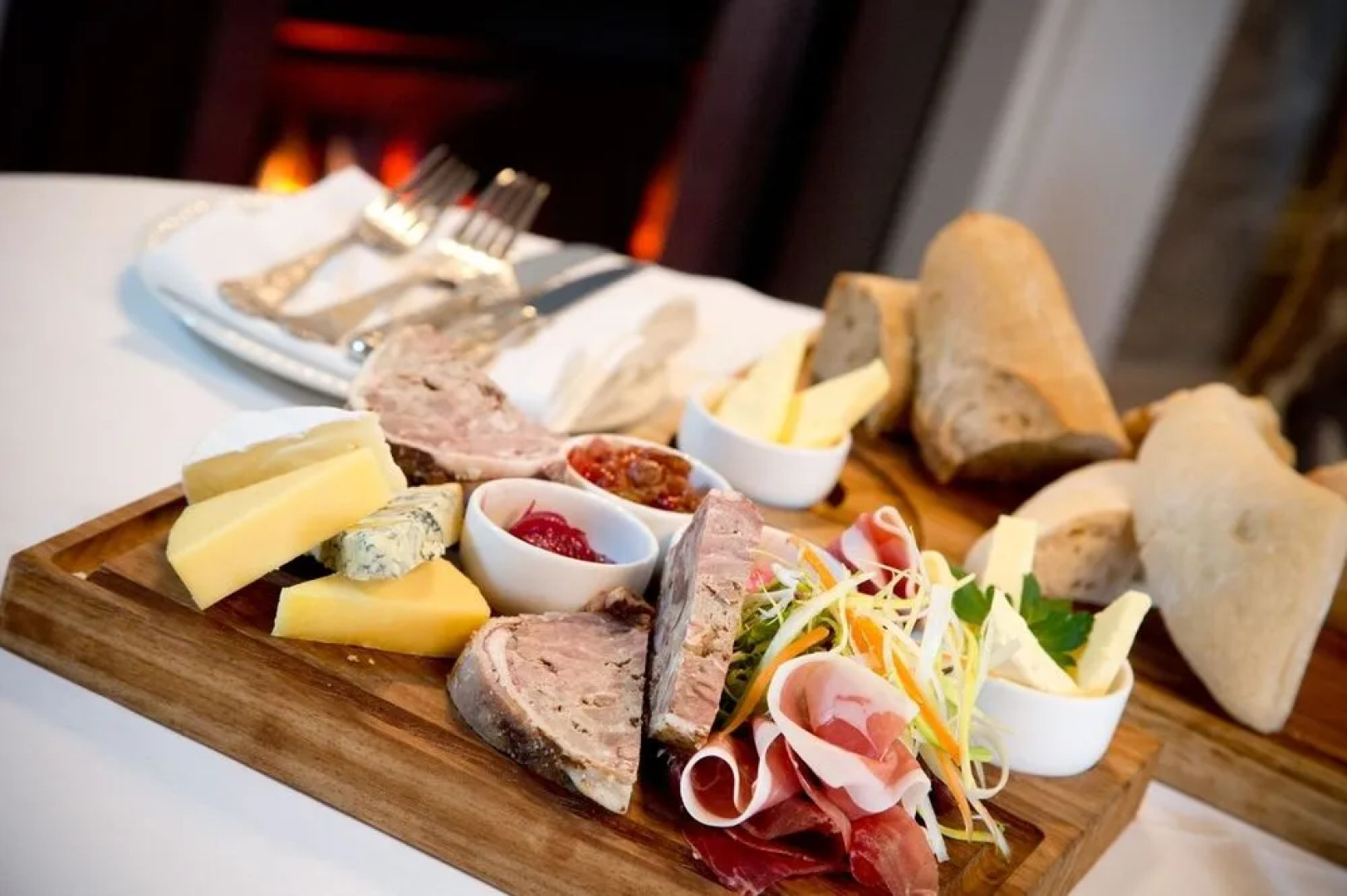 The George Hotel Sure Hotel Collection by Best Western