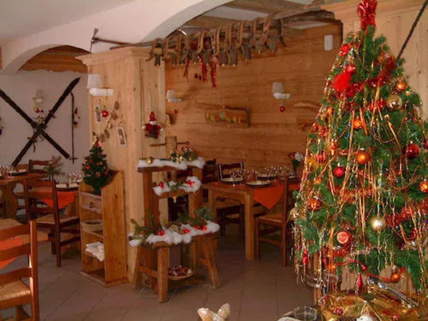 Auberge De Catherine