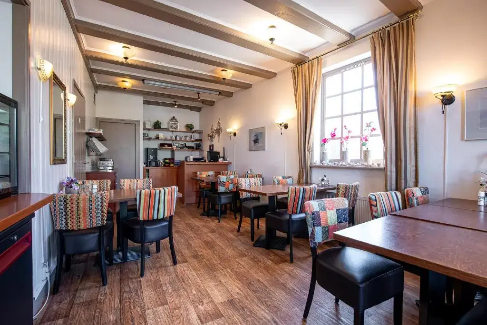 Hotel Almenum - het sfeervolle stadslogement -