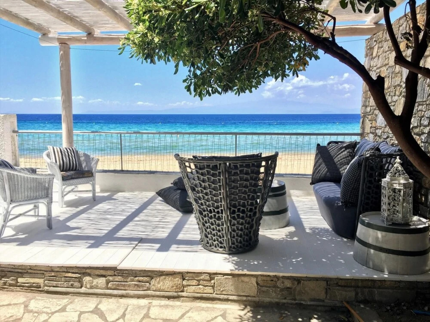Byblos Luxury Villas Byblos Mare Villa