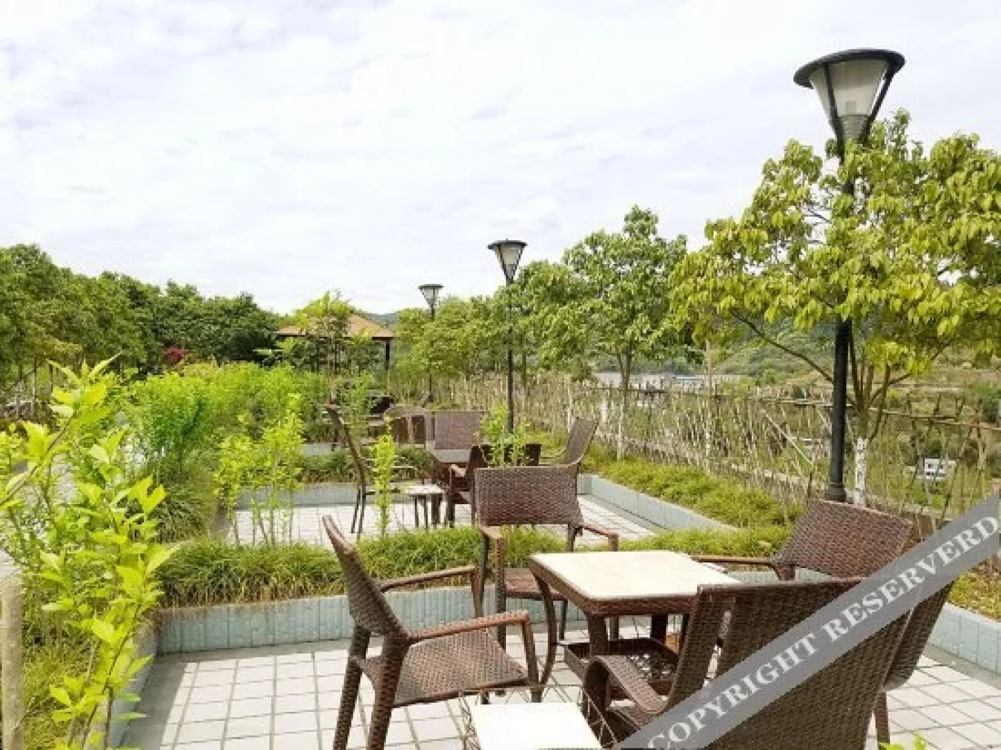 Shengli Liyuan Hotel