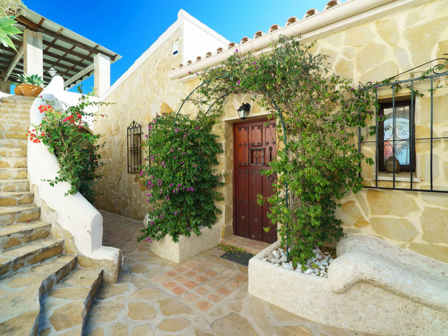 Holiday Home Arabica