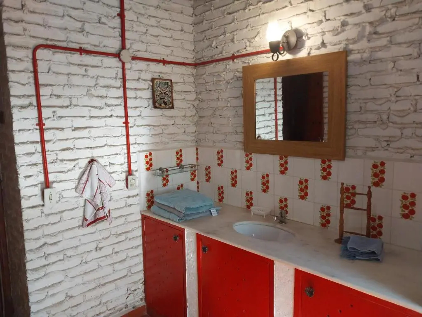Passa Quatro- CASA INTEIRA RUSTICA para até 9 pessoas