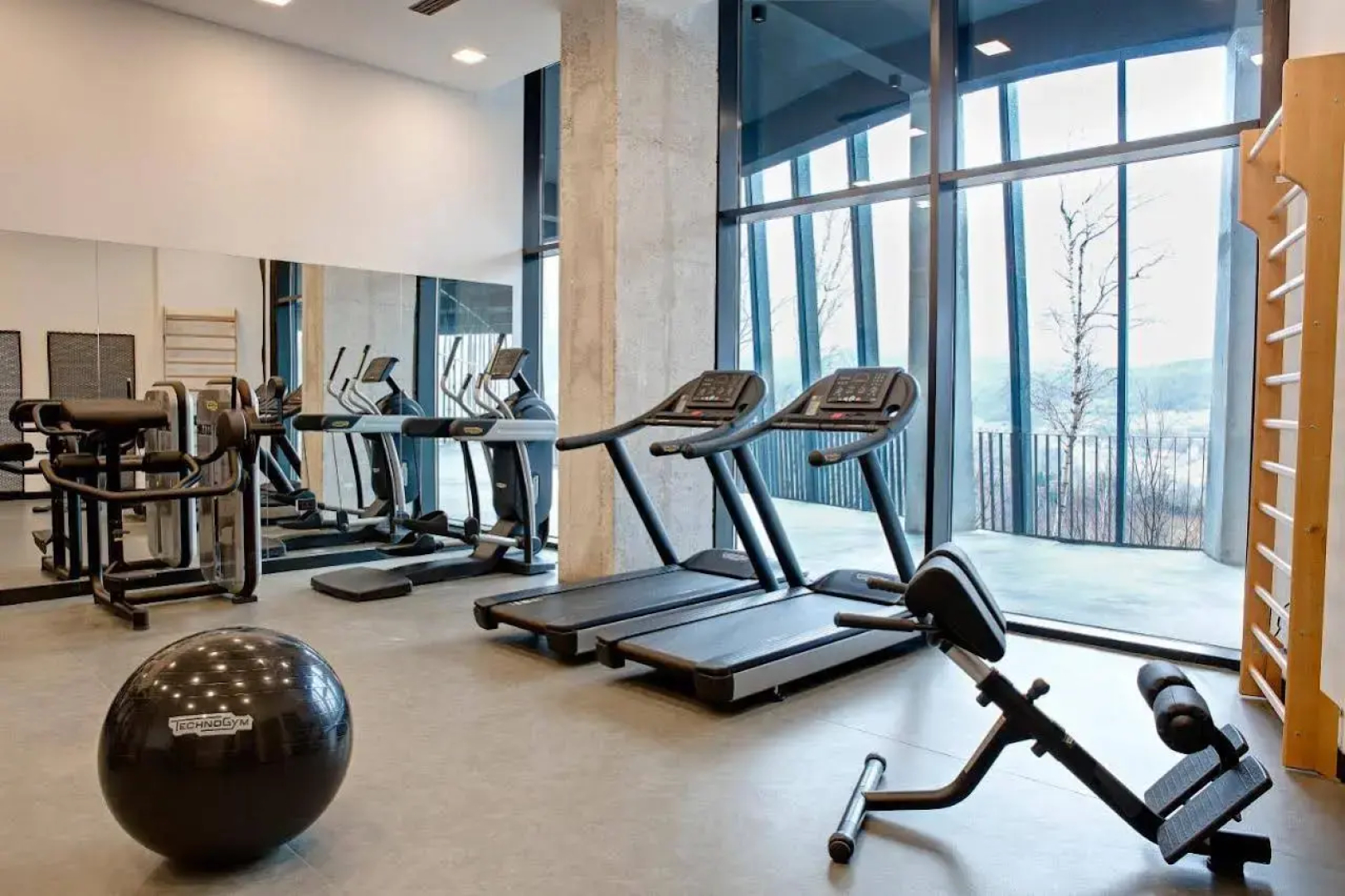 Tarcin Forest Resort & Spa Sarajevo - MGallery Collection