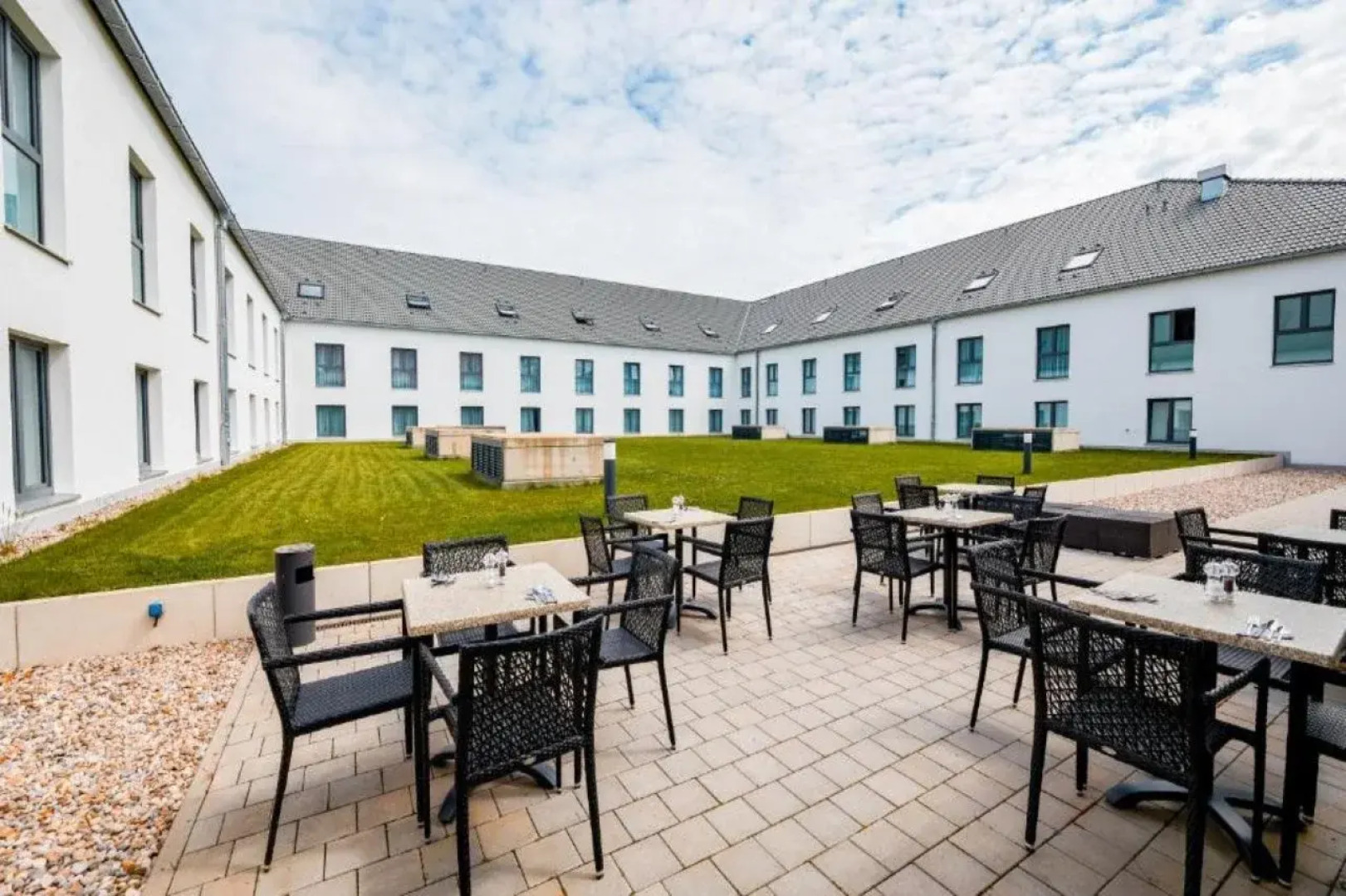 Premier Inn München Airport Süd