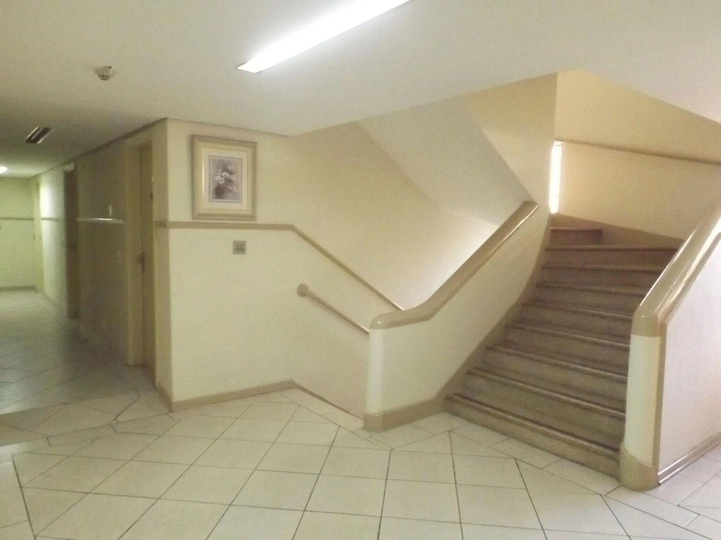 Martha Office Hotel