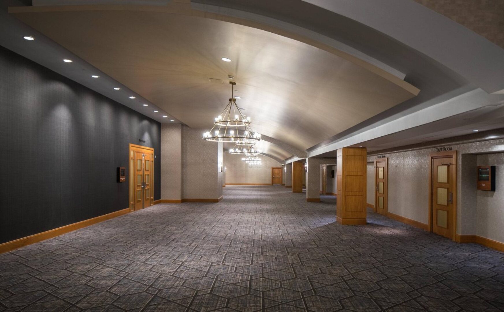 Washington Marriott Wardman Park