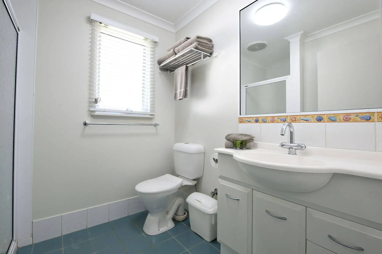 Mandalay Holiday Resort and Tourist Park