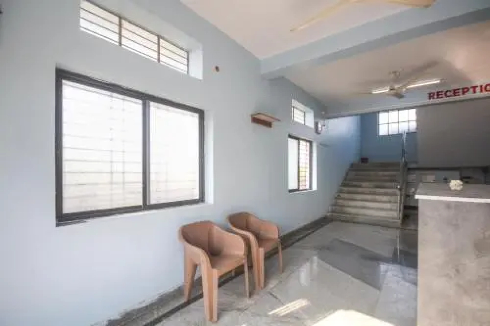 Venkatesh Palace by OYO Rooms