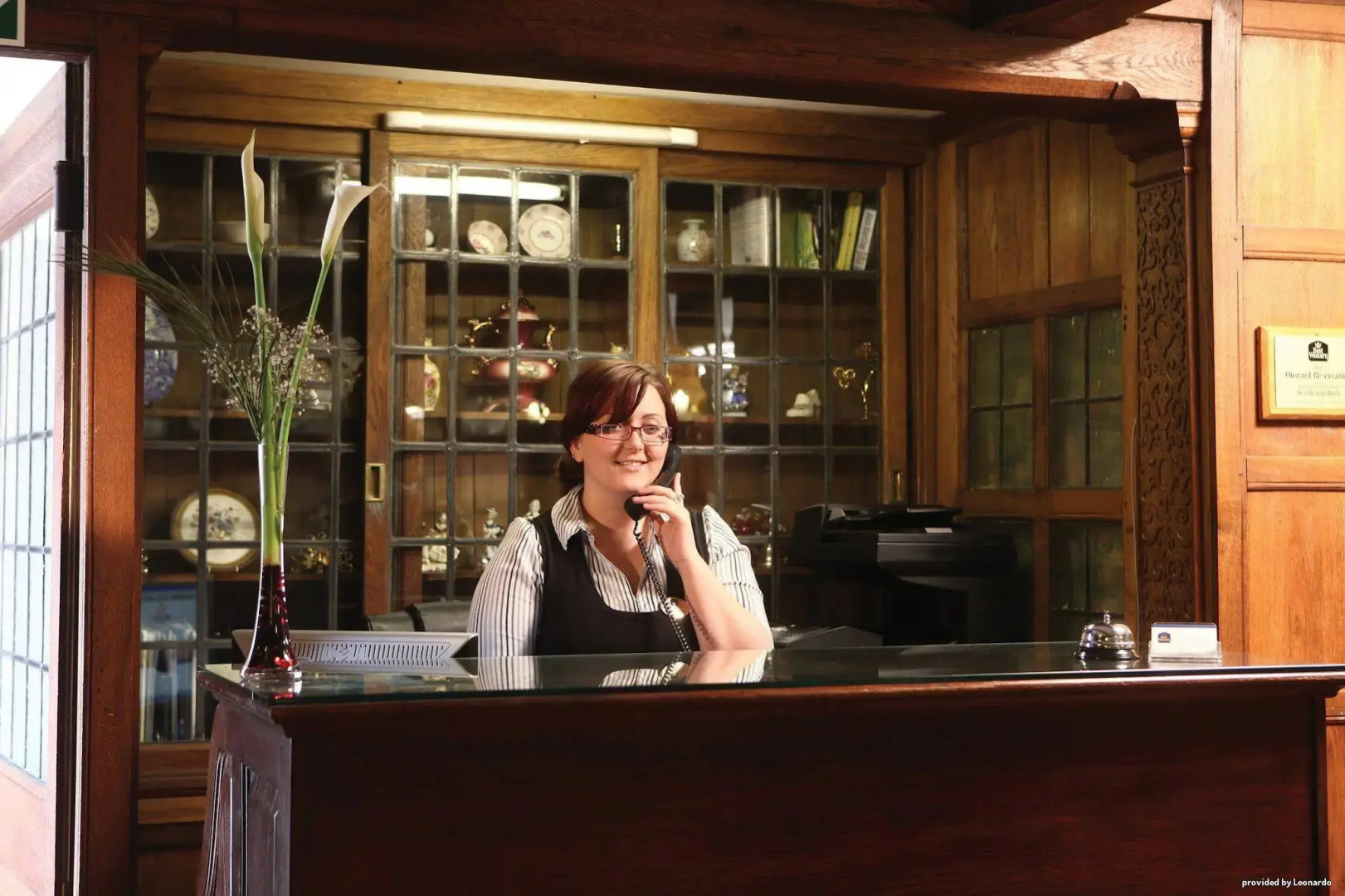 Best Western Gatehouse Hotel