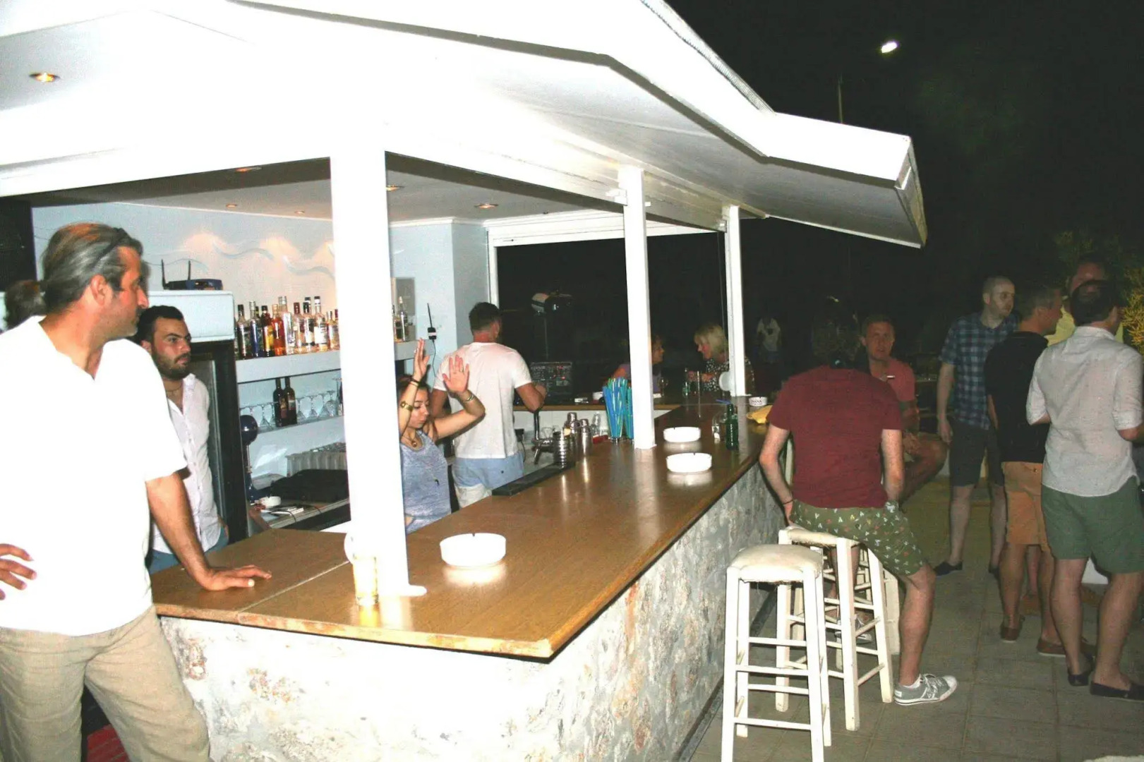 Naiades Almiros River Hotel