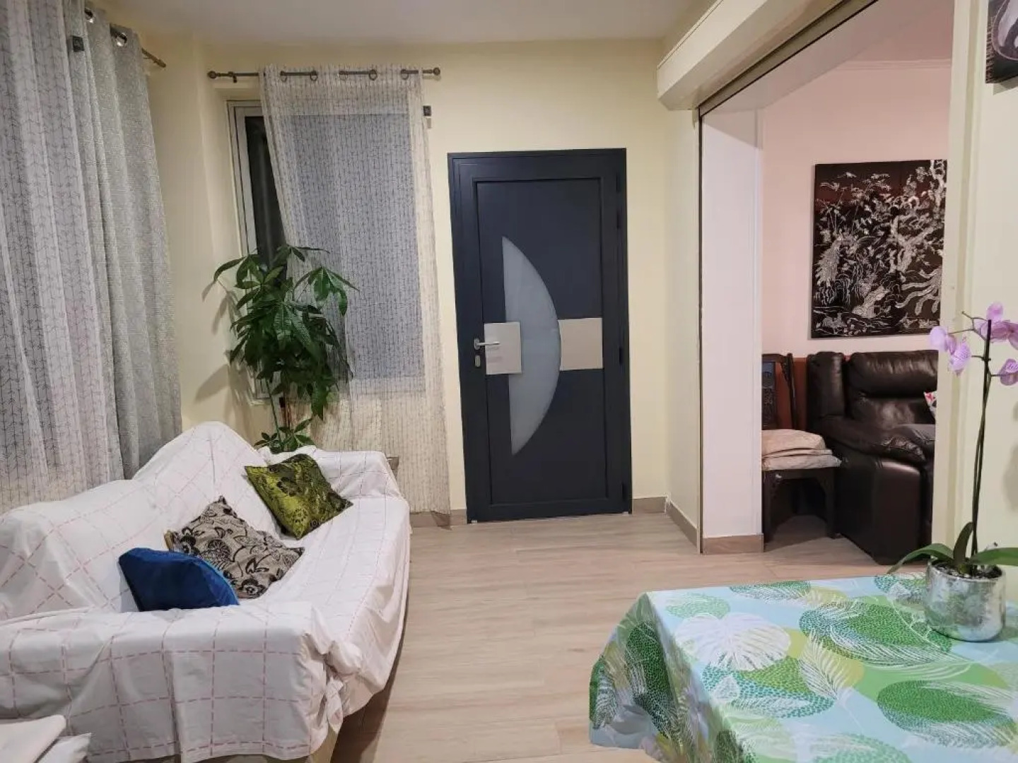 Villa Carry le Rouet 400m de la plage Tulièree