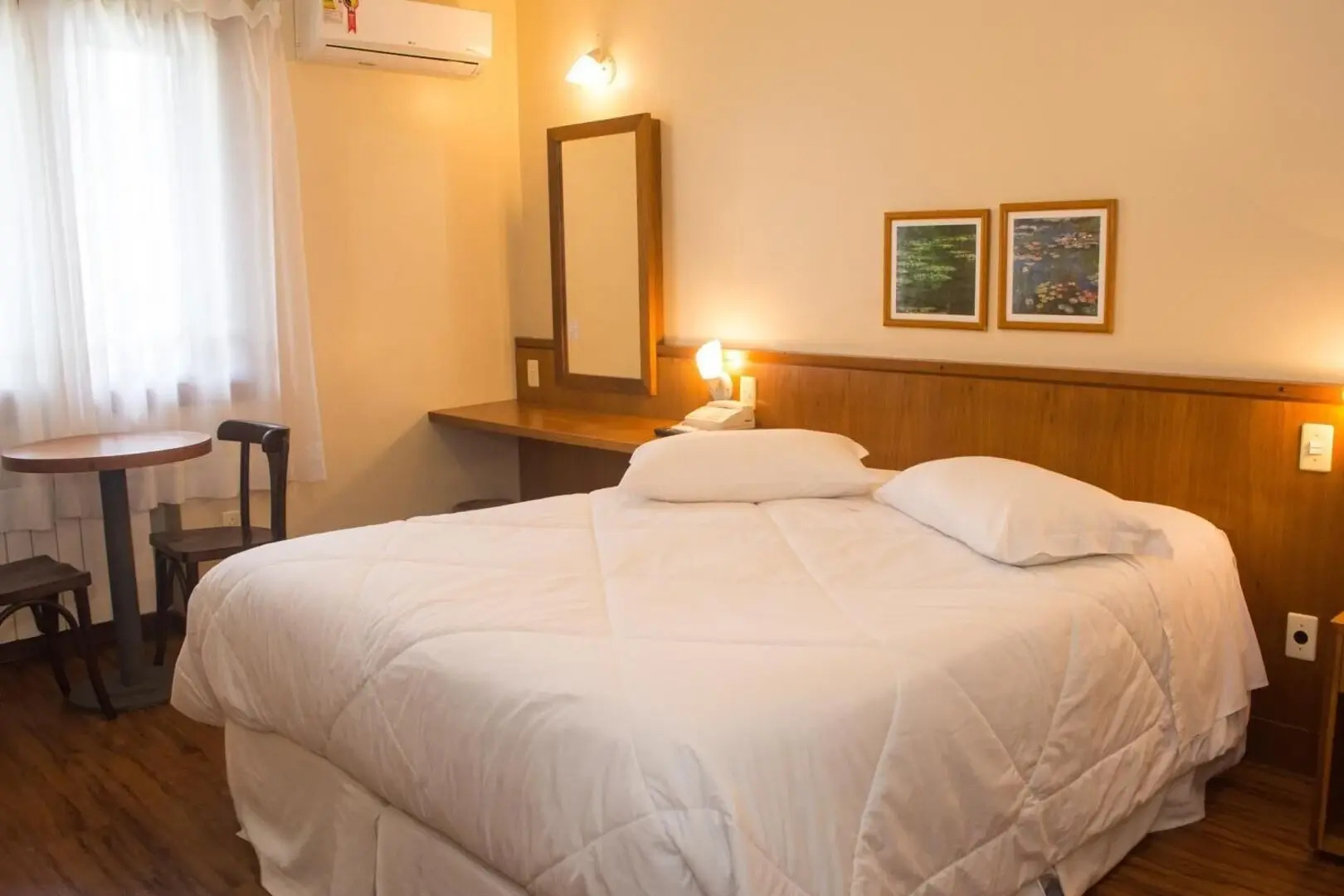 Estalagem Vila Suzana