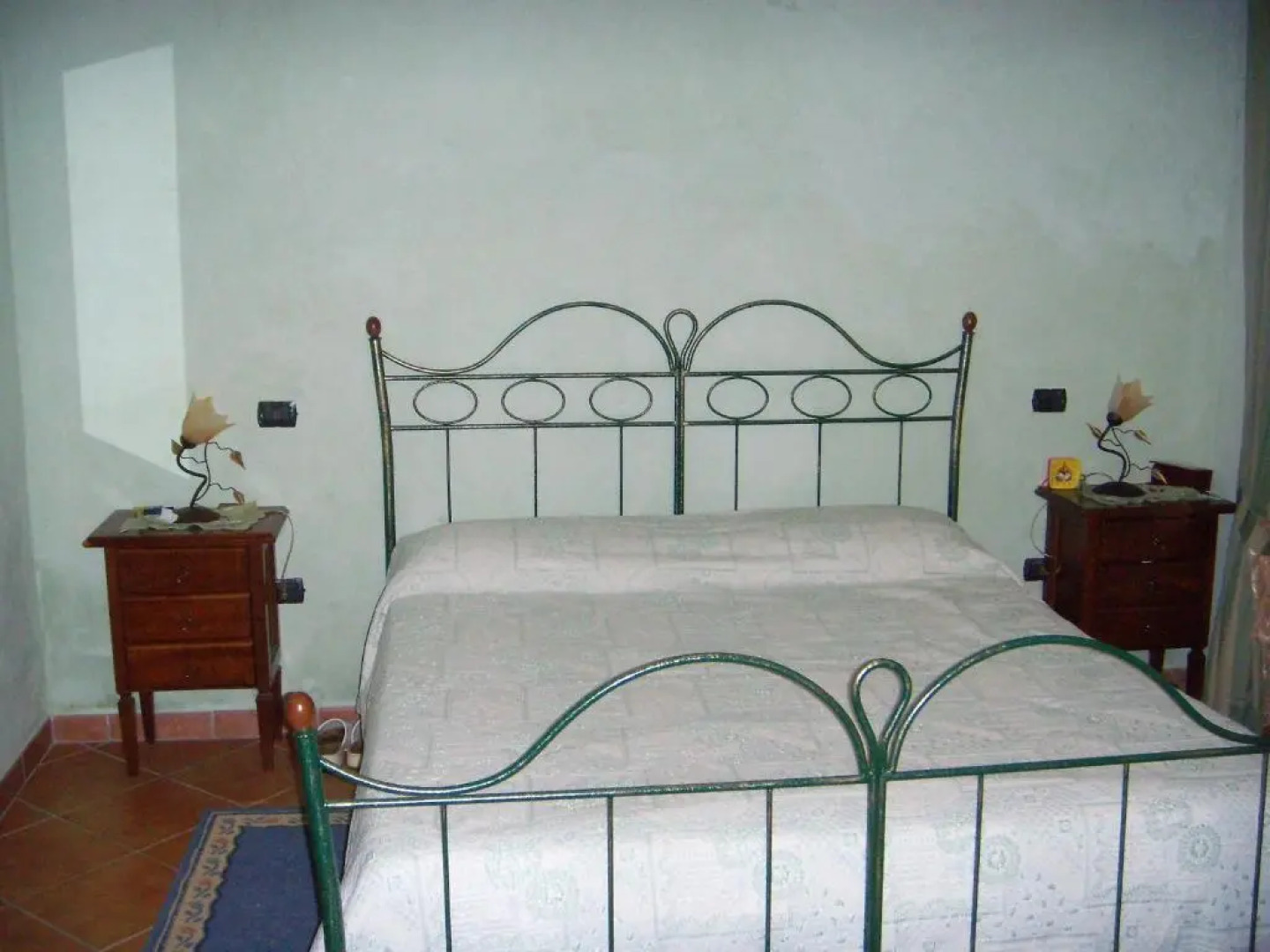 Aia di Lazzaro Country House