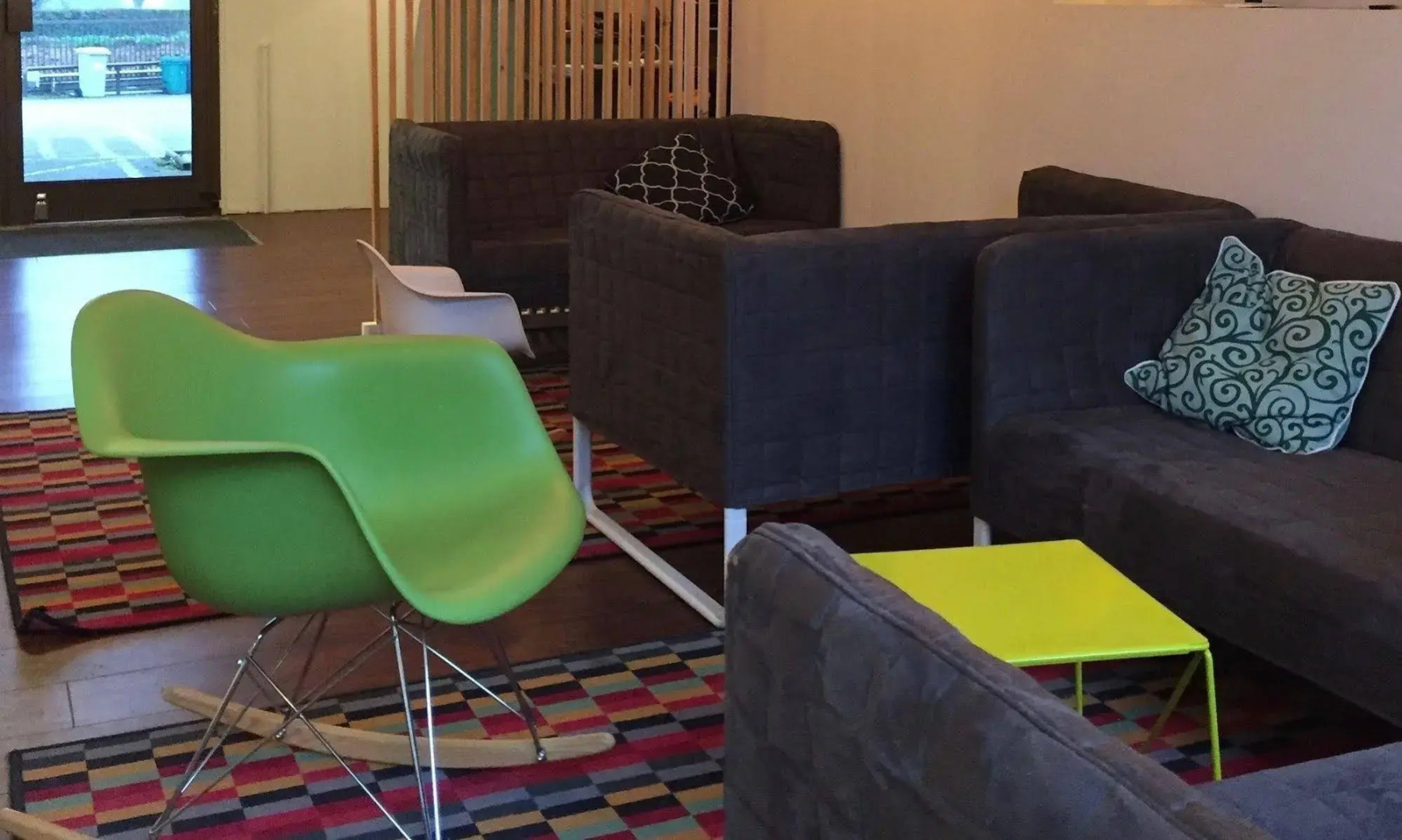 Hôtel Les Hauts de Meursault